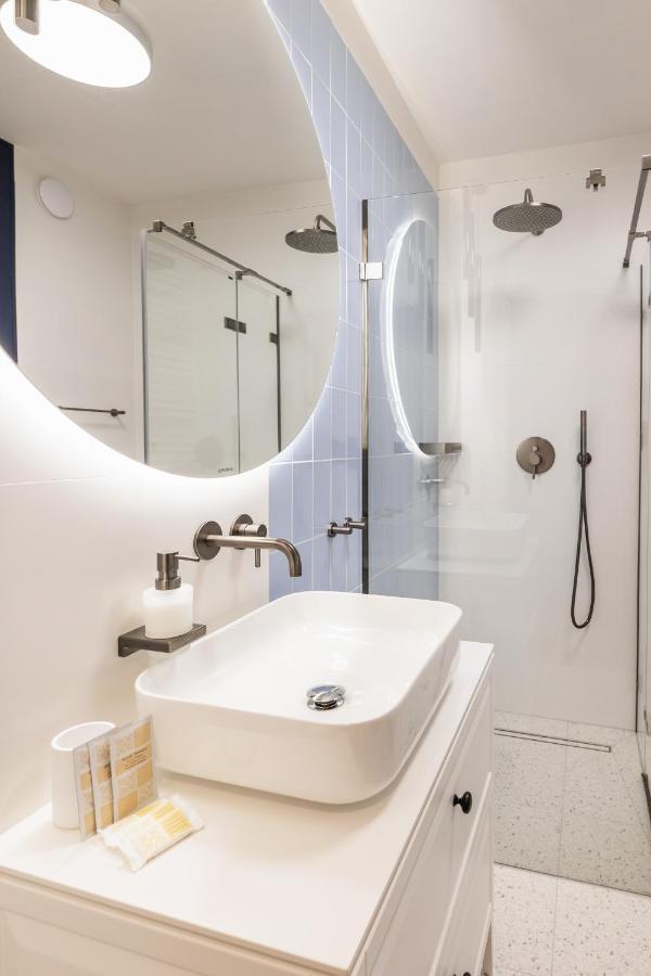 Winnings Apartamenty Nad Morzem Kolobrzeg Exterior photo