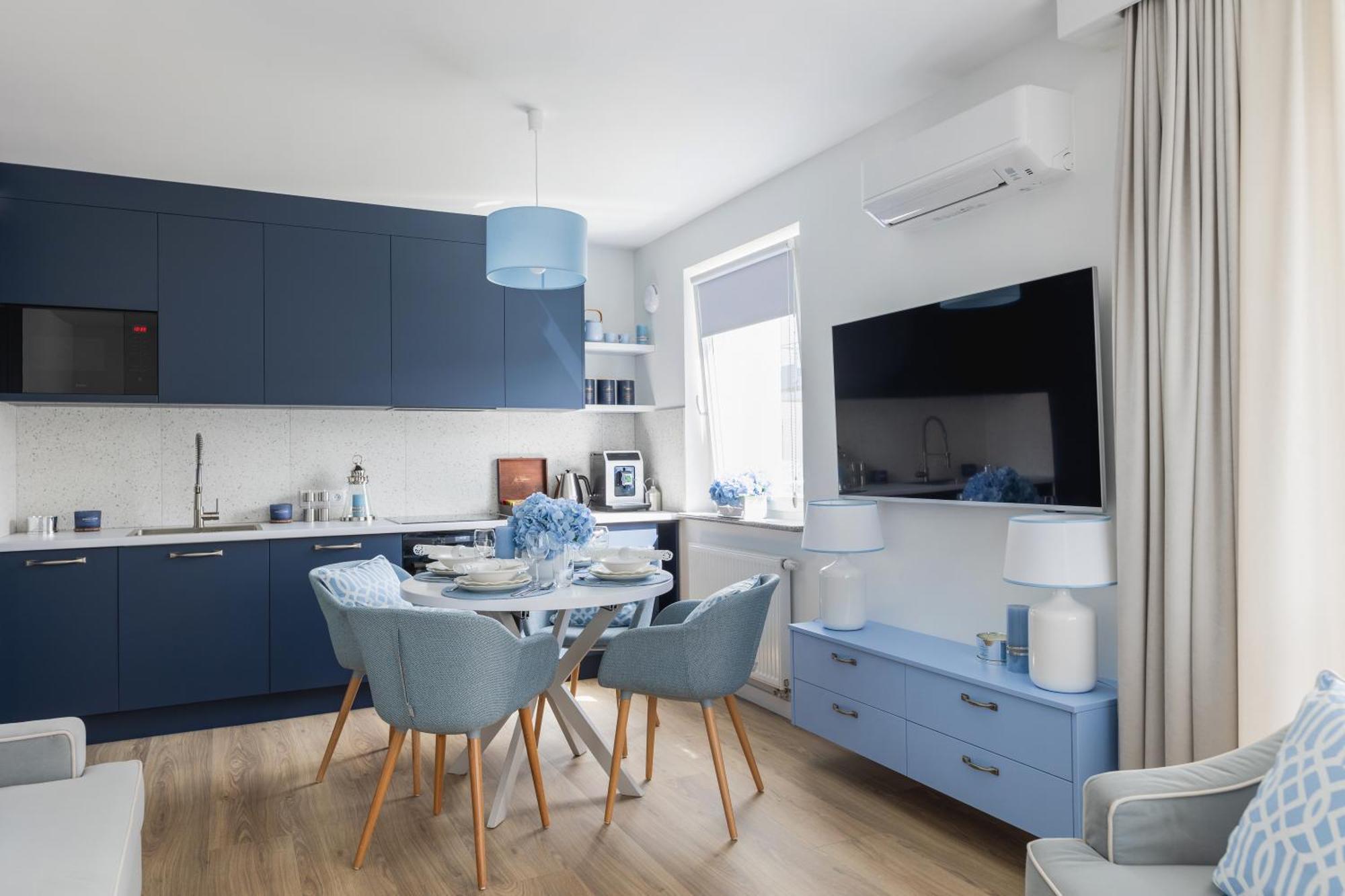 Winnings Apartamenty Nad Morzem Kolobrzeg Exterior photo